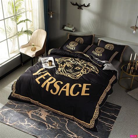 trapunte per bambini versace|Versace.